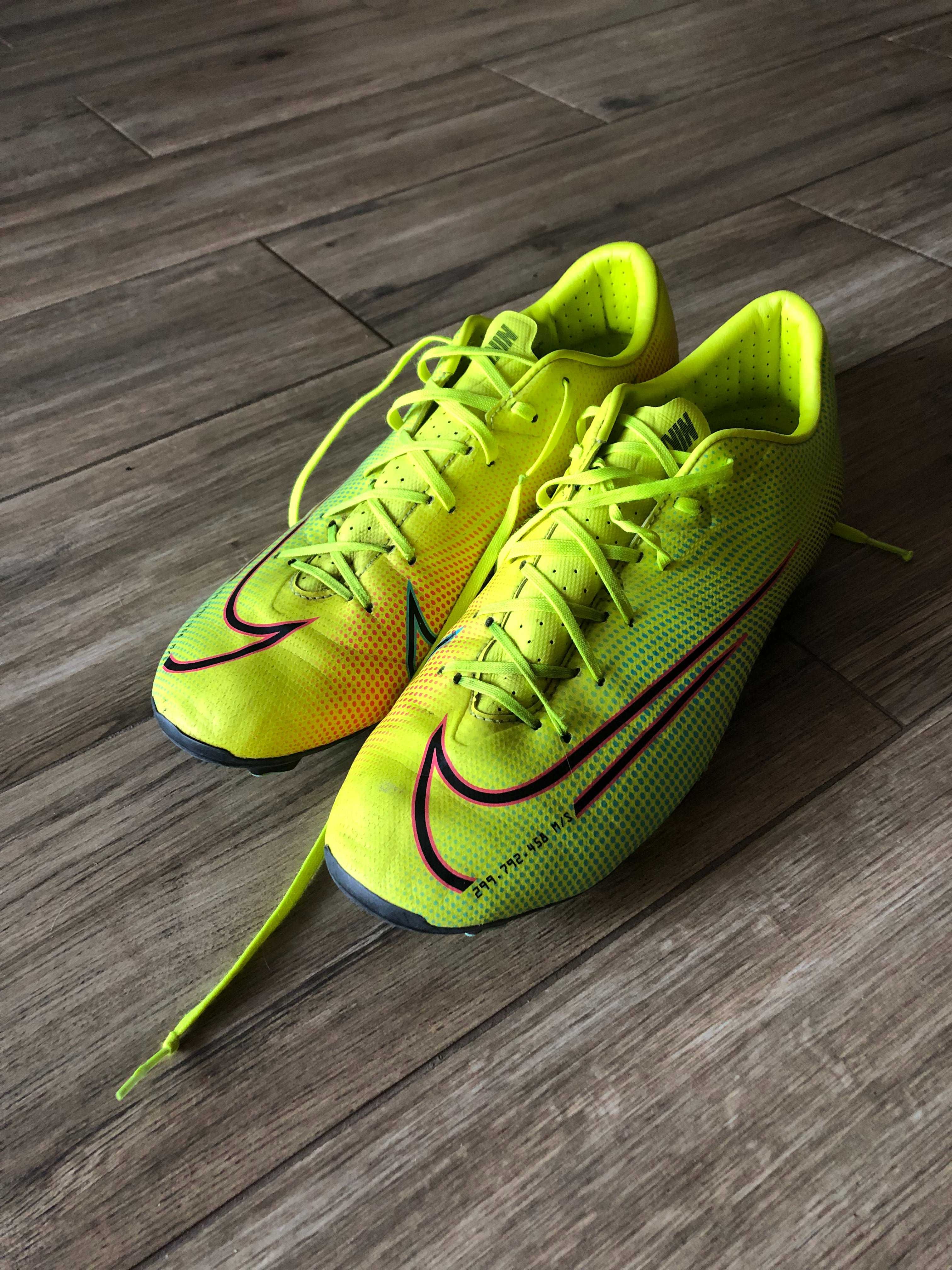 Nike Mercurial Vapor 13 Academy MDS