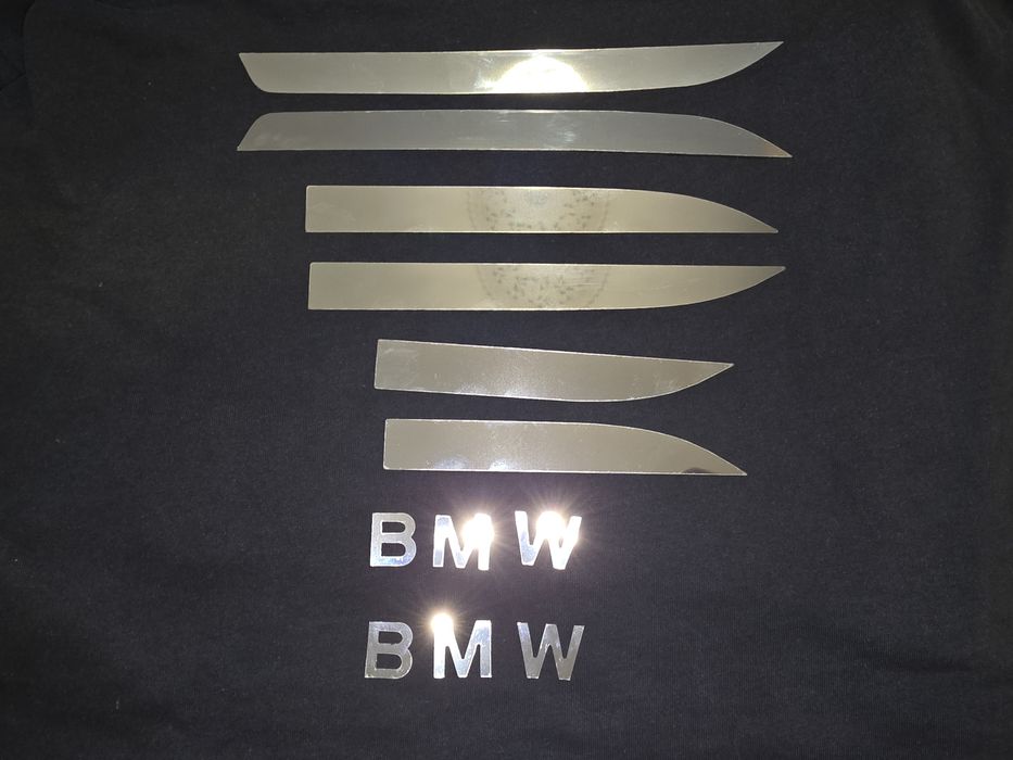 BMW F10/11 БМВ Ф10 Ремонтен комплект