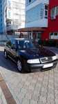Lip ornament pentru bara fata  adaptabil pe Skoda Octavia 1