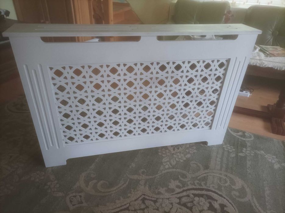 Masca de calorifer din Mdf