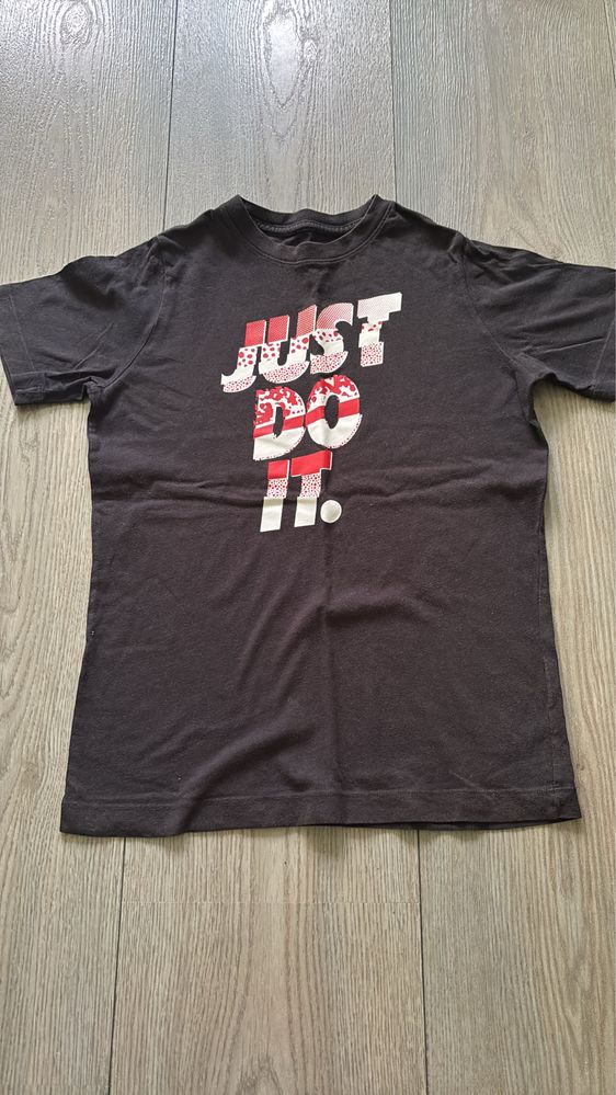 Nike тениска детска