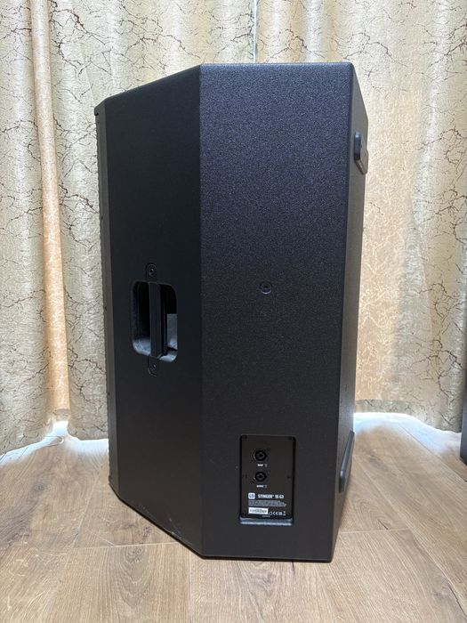 Boxe pasive LD Systems Stinger 15 G3