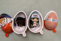 Funko Очень странные дела киндер