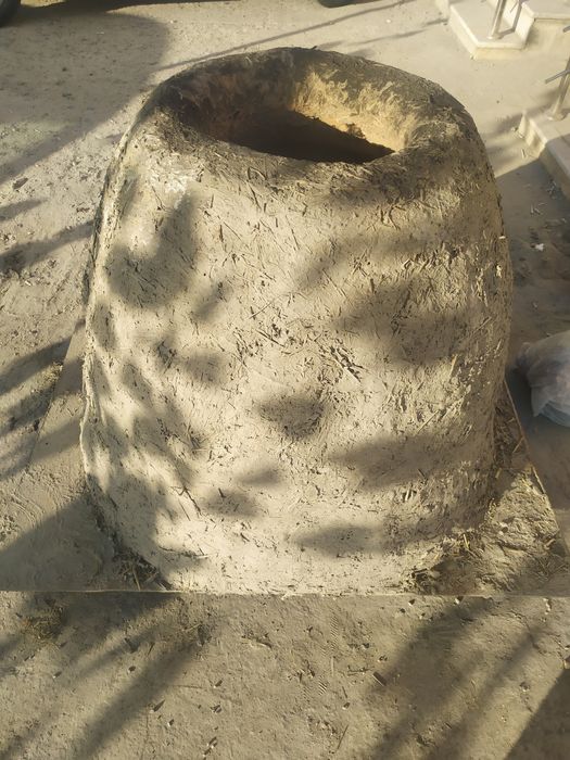 2 та тандир сотилади катта ва кичик иллакаси хам бакувват