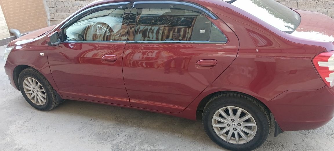 Cobalt ravon export 2020 yil