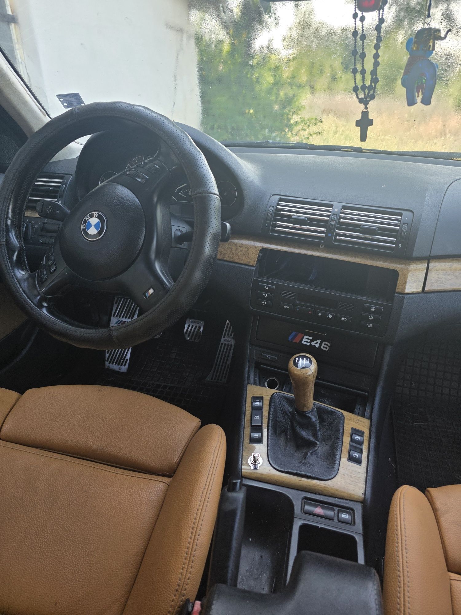 Bmw 330d  184k.s.