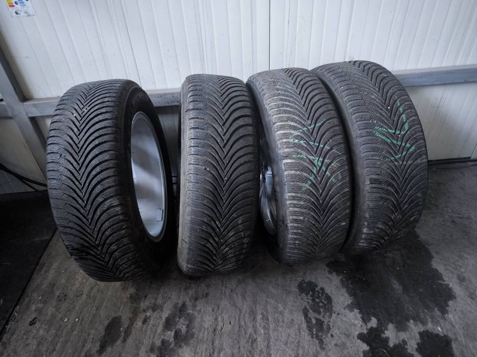 Джанти за VW 16 Фолксваген