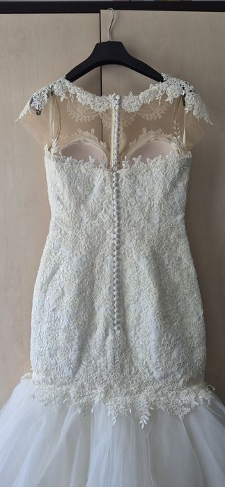 Rochie de mireasa