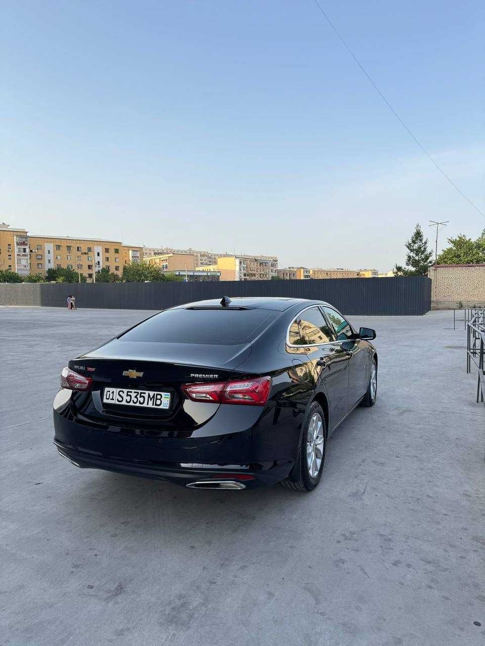 Malibu 2 Primier