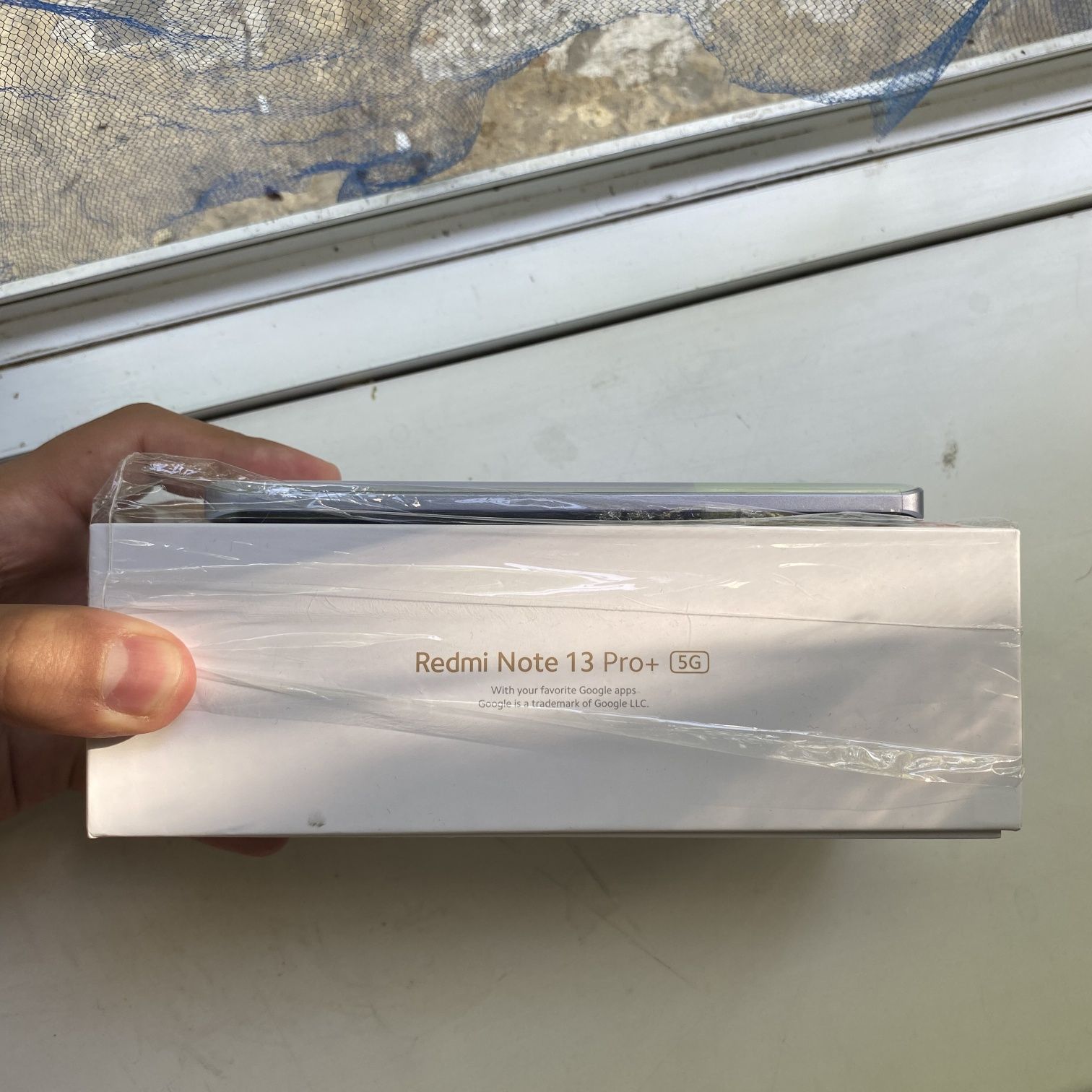 Redmi Note 13 Pro+ Plus 5G 12/512GB