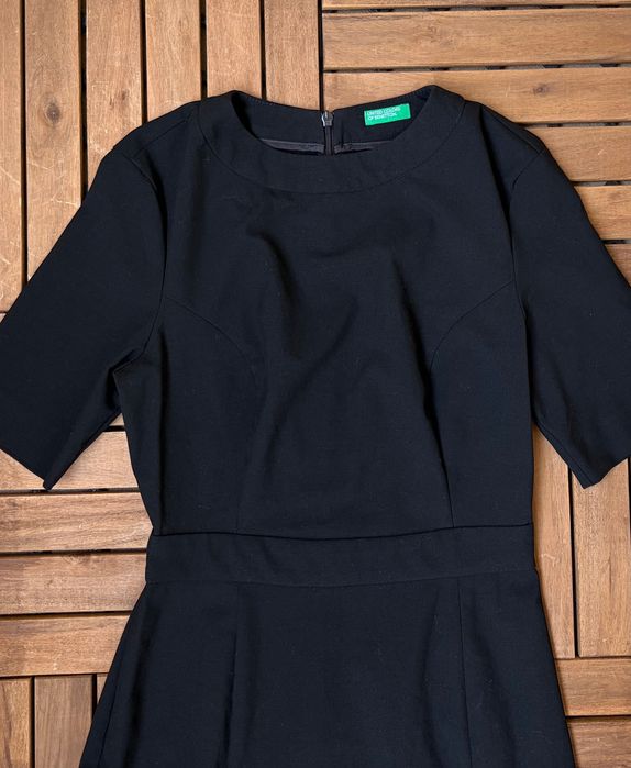 Дамска рокля Benetton