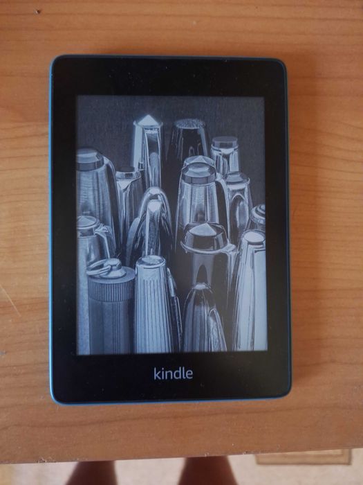 Kindle Amazon Paperwhite 10th generation