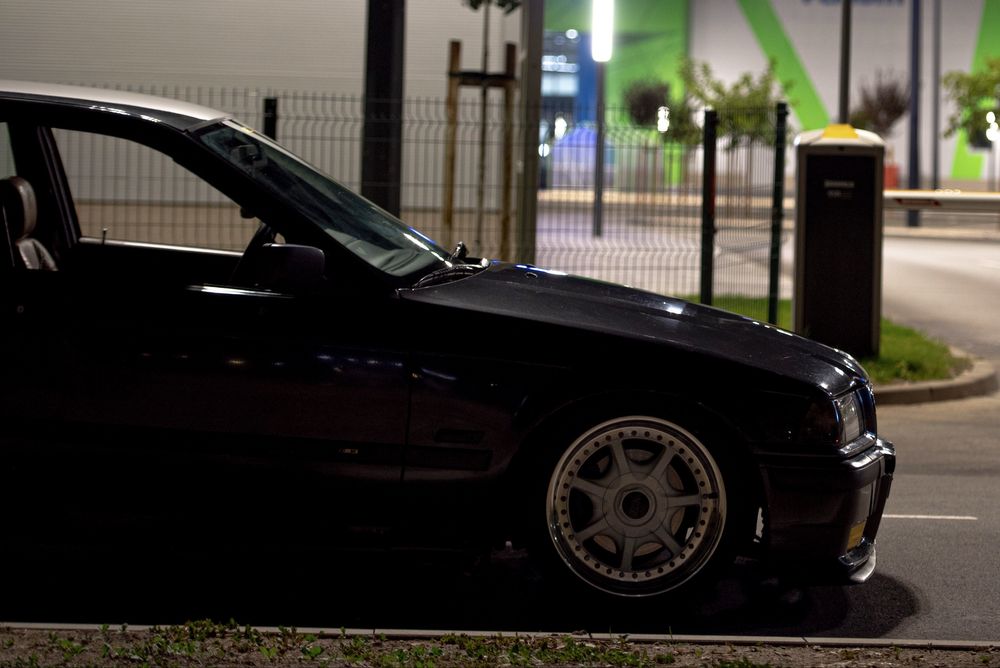 Bbs style 19 2 компонентни джанти Бартер