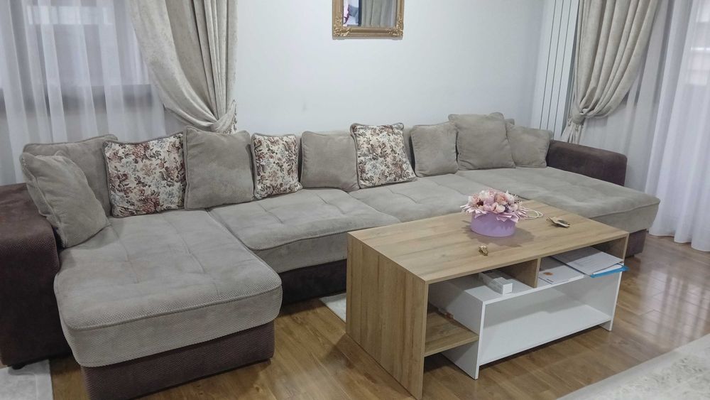 Vand coltar stare foarte buna