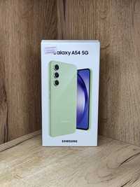Телефон Samsung A54 128гб НОВЫЙ