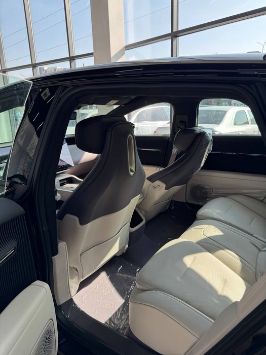 Avatr 12 Srochna skidkada Qberamza