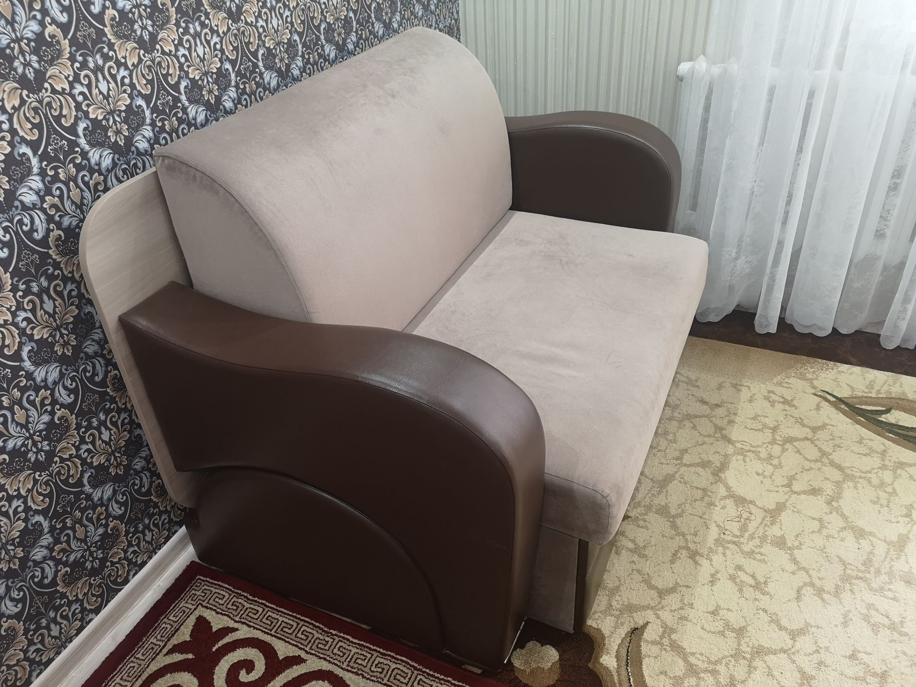 Трансформер диван (кресло) 3в1