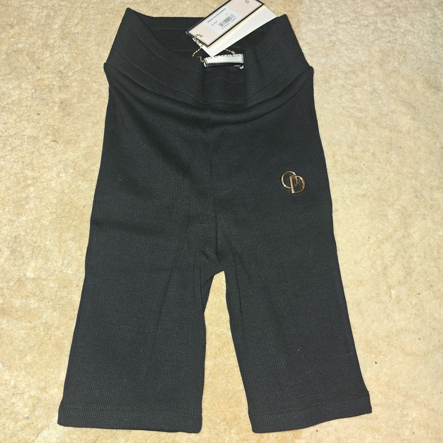 Pantaloni scurti dama sala sport elastici