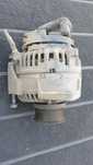 Alternator Mercedes Atego, curea 8 caneluri