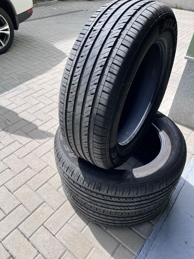 Летни Гуми ДОТ 2023 225/60 R18