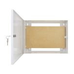 Cabinet universal pentru montaj echipamente Pulsar