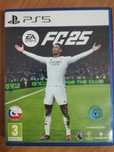 FC 25/FIFA 25 PS5