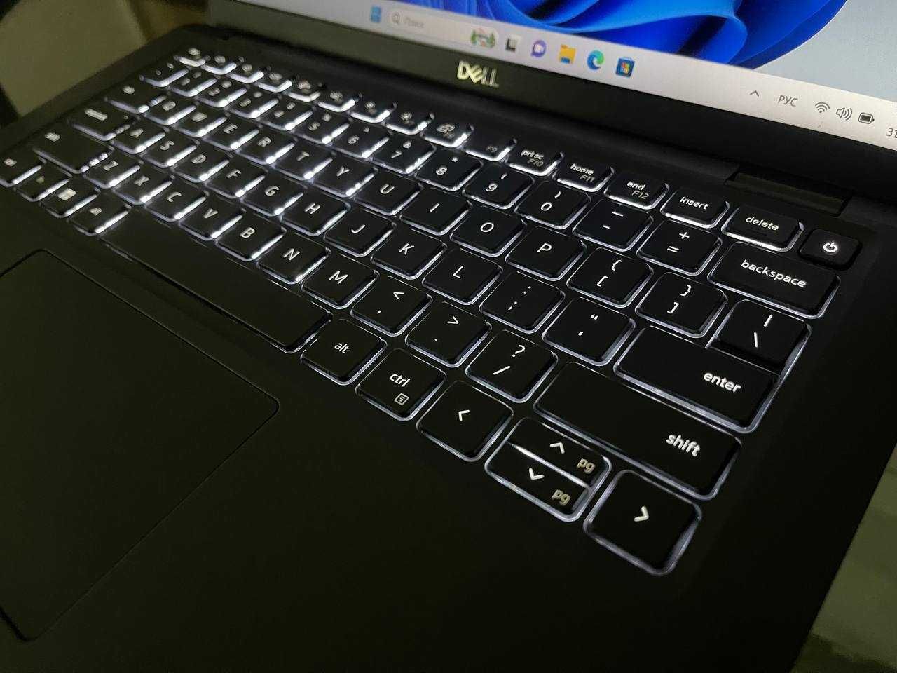 DELL Carbon Latitude 7420 ore i5-1145G7 ram 8 ssd 512