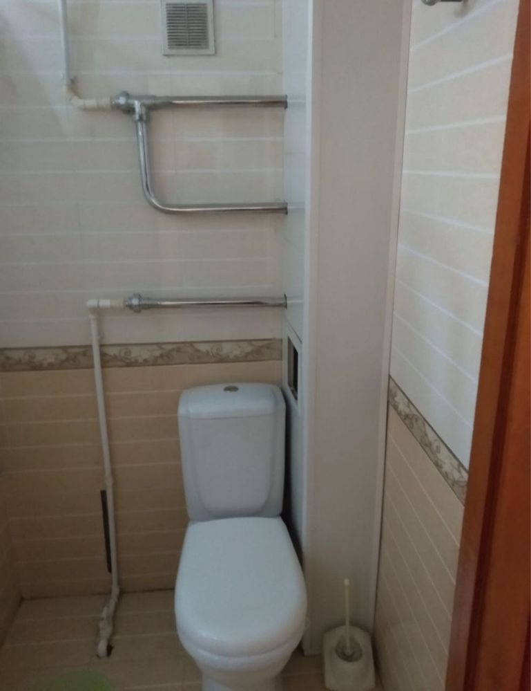 Bez makler ugil bollaga kvartira sherikchilikga 2 xonalik