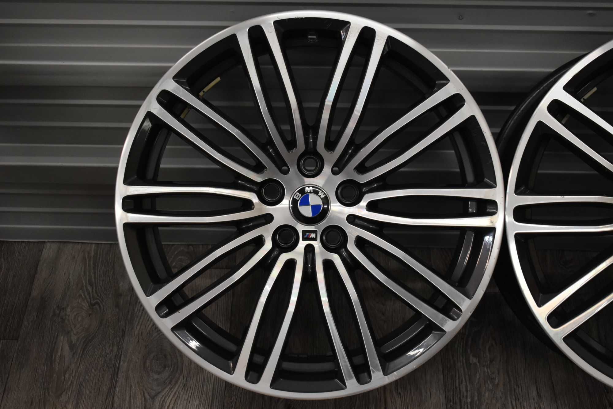 19'' Джанти Bmw G30 G16 Style 664 M