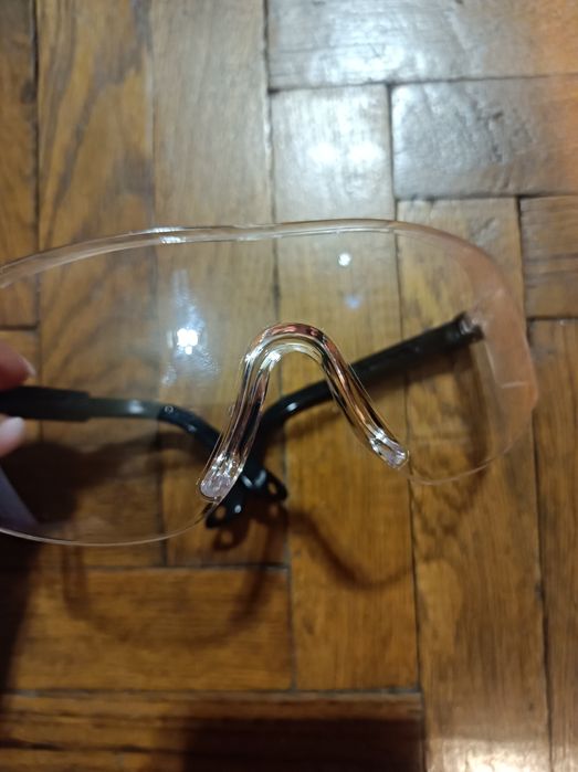Ochelari de protectie