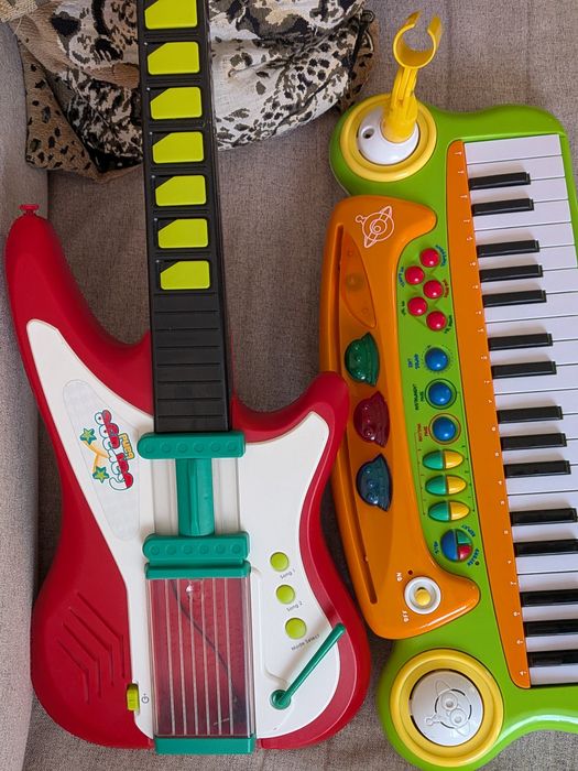 Детски музикални инструменти Imaginarium