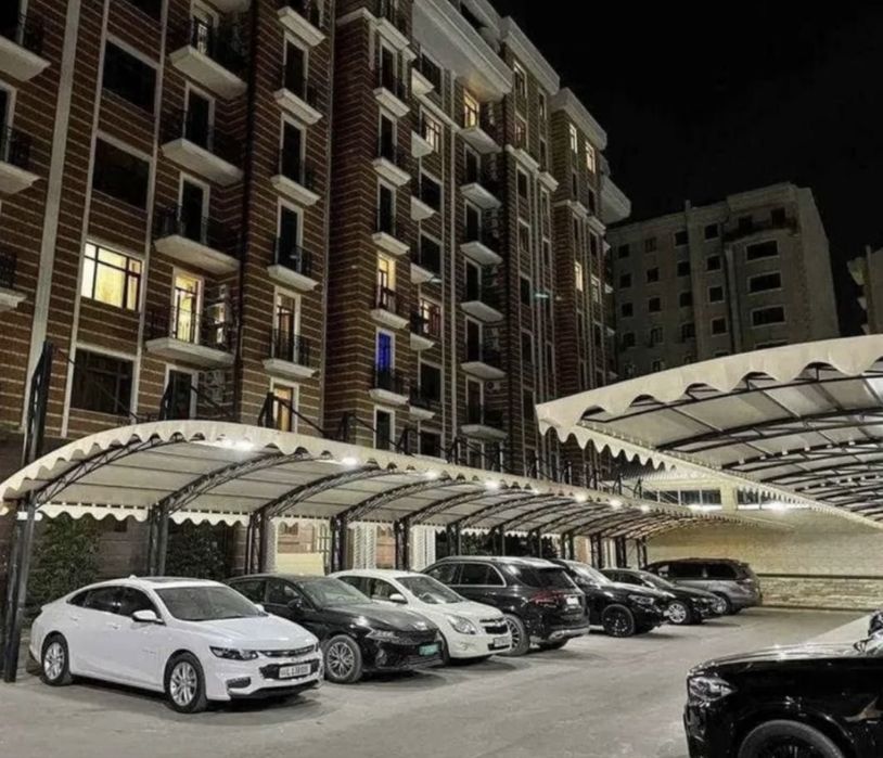 Аренда в Ташкенте Мирабадский р-н Ул: Тараса Шевченко новая квар