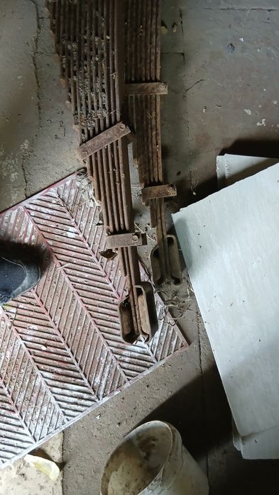 Продам рессоры газ 53