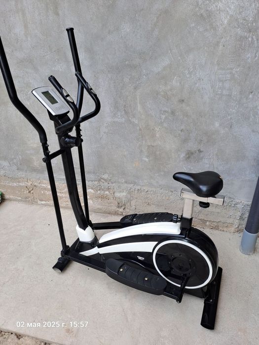 Тренажеры Лыжи Элипсоид Тринажор Лижи Velotrenajor Lija Elips Trenajor