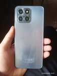 Honor x6 koʻk rang