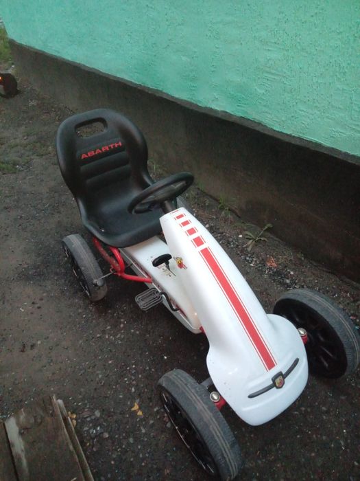 Продам  веломобиль в отличном состоянии