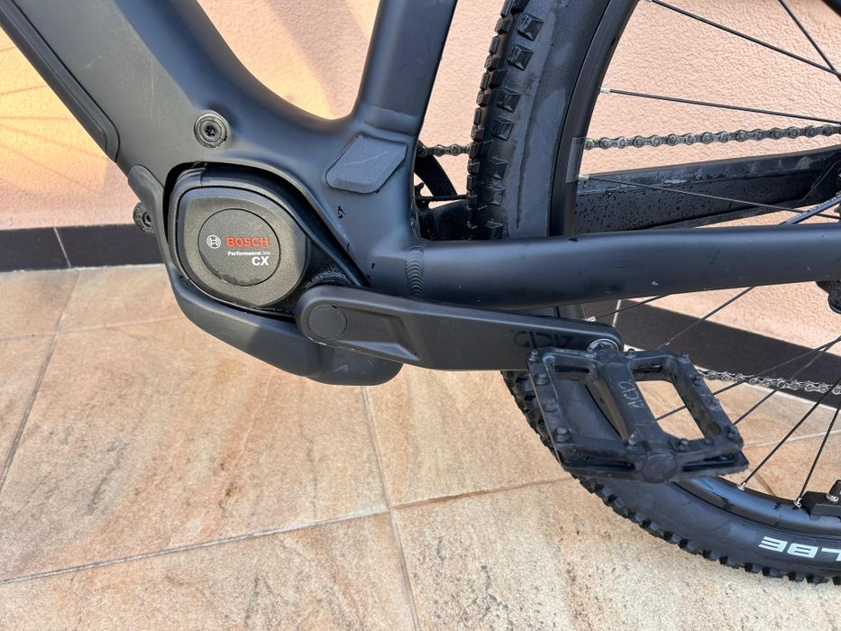 Bicicleta Cube E-bike 2025. Marimea M si mărimea L