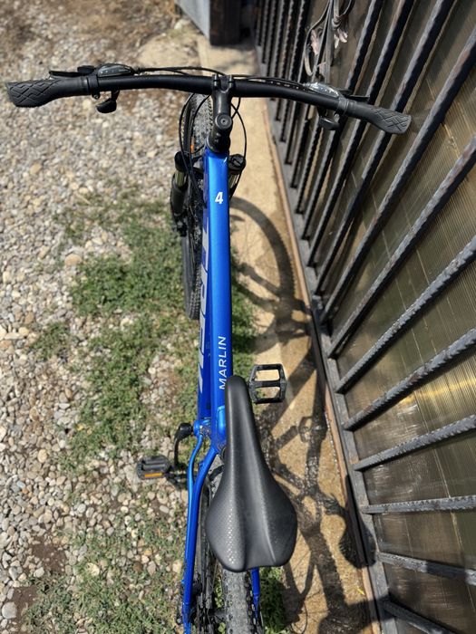 Bicicleta Track  Marlin 4 URGENT