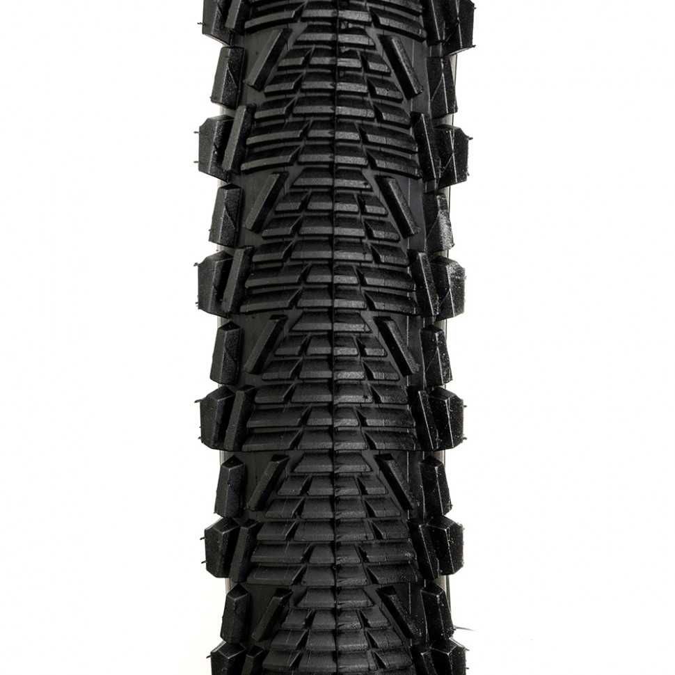 Външна гума за велосипед колело HAKUBA (26x1.95) (53-559) Смесен терен