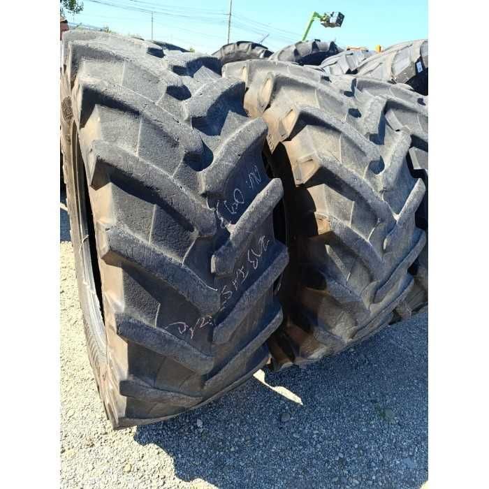 Anvelope 540/65R34 Trelleborg Second Hand Agricole de Tractiune