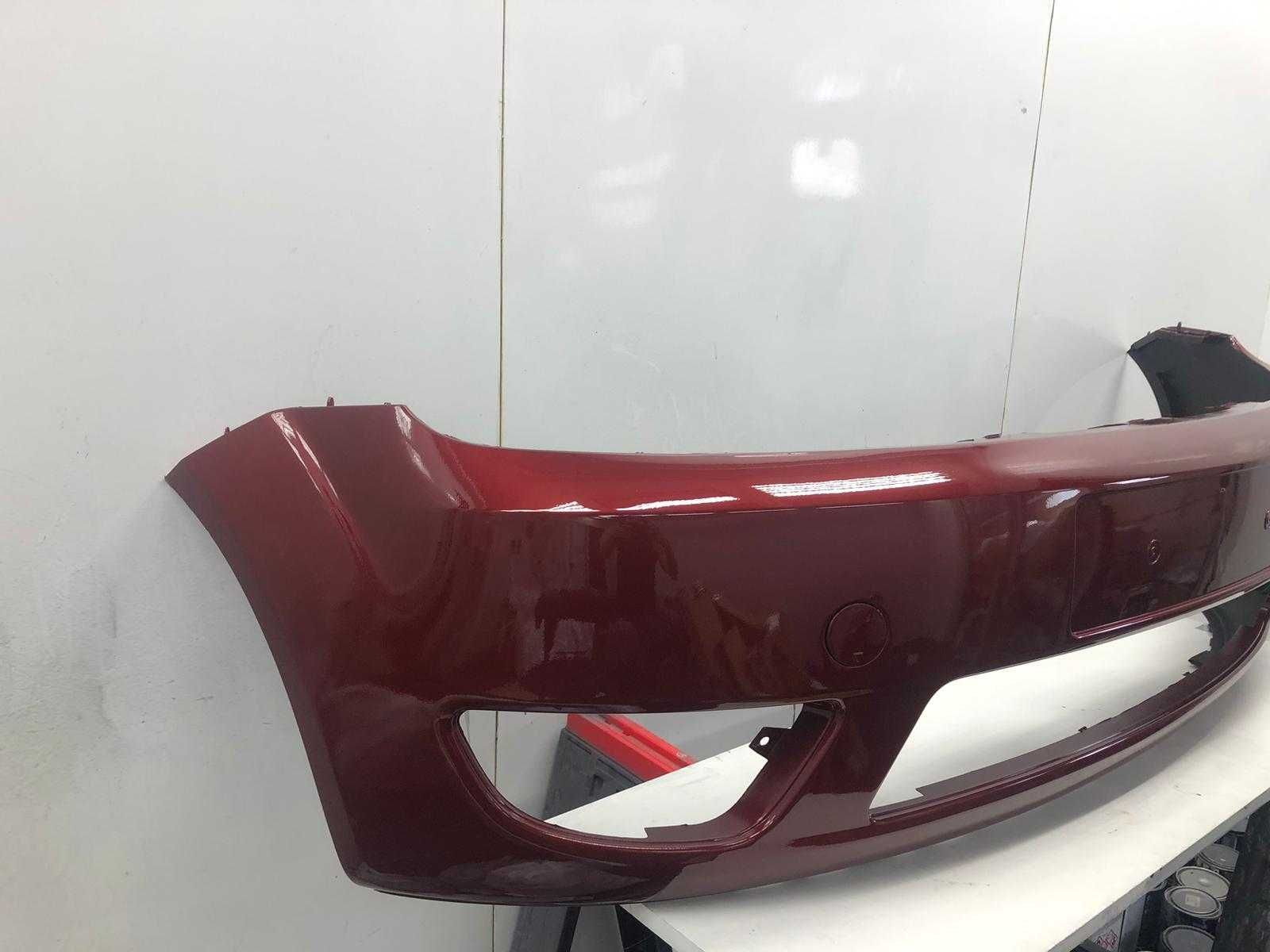 Bara Fata Ford Fiesta 2002-2005 (Rosu)