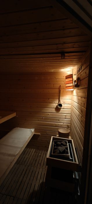 Cabana libera de Crăciun și Revelion