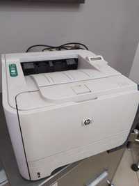 Принтер сетевой hp LaserJet p2055
