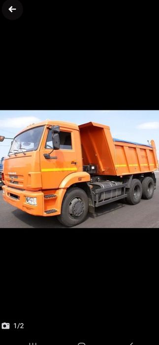 Камаз самосвалы грунт черназем навоз пгс щебень вывоз мусора доставка