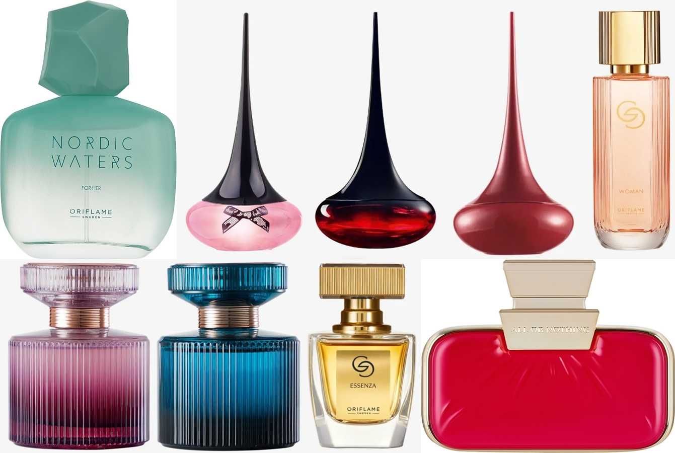 НАЛИЧНИ!TTA Today,Incandessence,Attraction,Luck,Rare Pearls