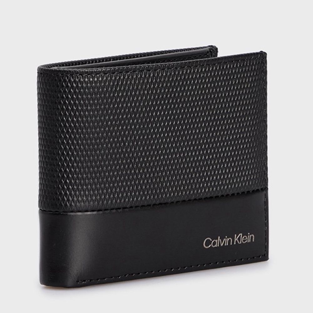 Оригинален мъжки портфейл Calvin Klein K50K512423