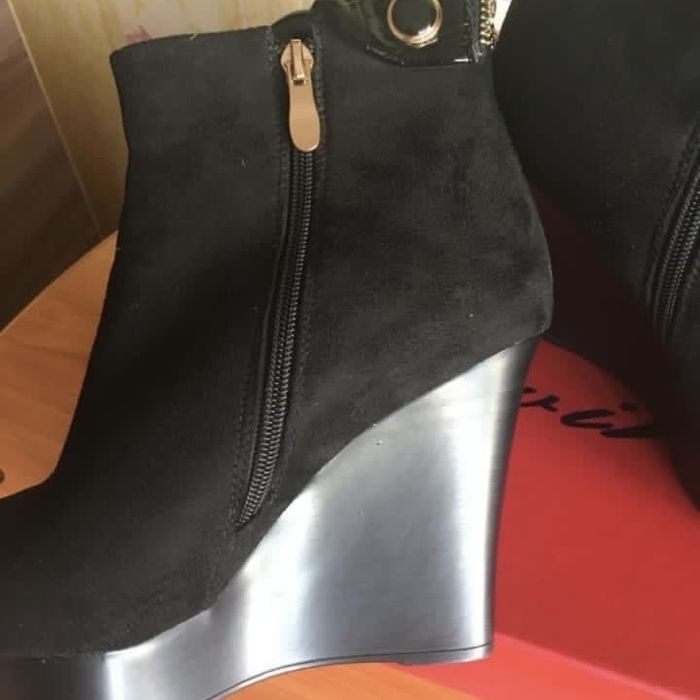 Продам ботильоны