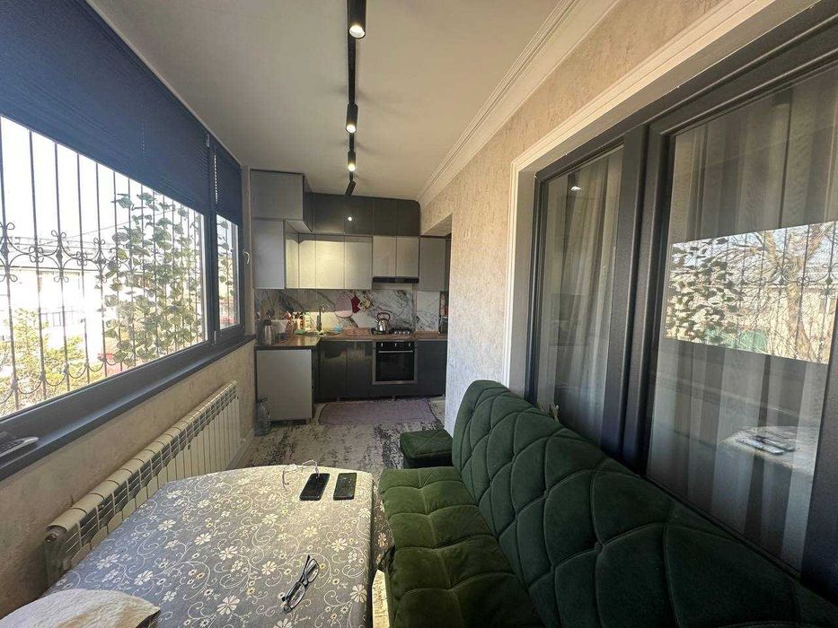 Продается квартира Гулобод махалла