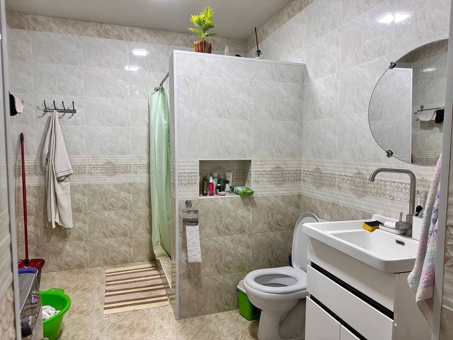 Продаётся дом в Миробадском районе