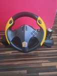 Vand volan de gaming myria